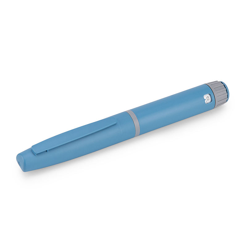 Reusable Insulin Auto Injector Pen