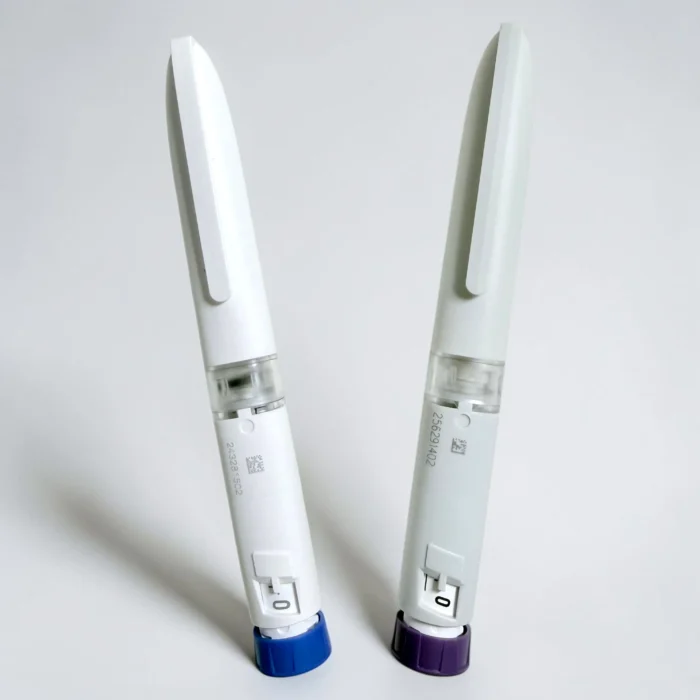 KwikPen 1:1 Model Assembly for Tirzepatide 1mg
