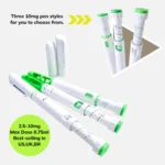 10mg disposable injection pen for GLP-1 peptides
