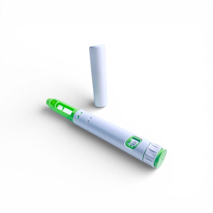 tirzepatide low dose 3- Month Micro-dosing Tirzepatide