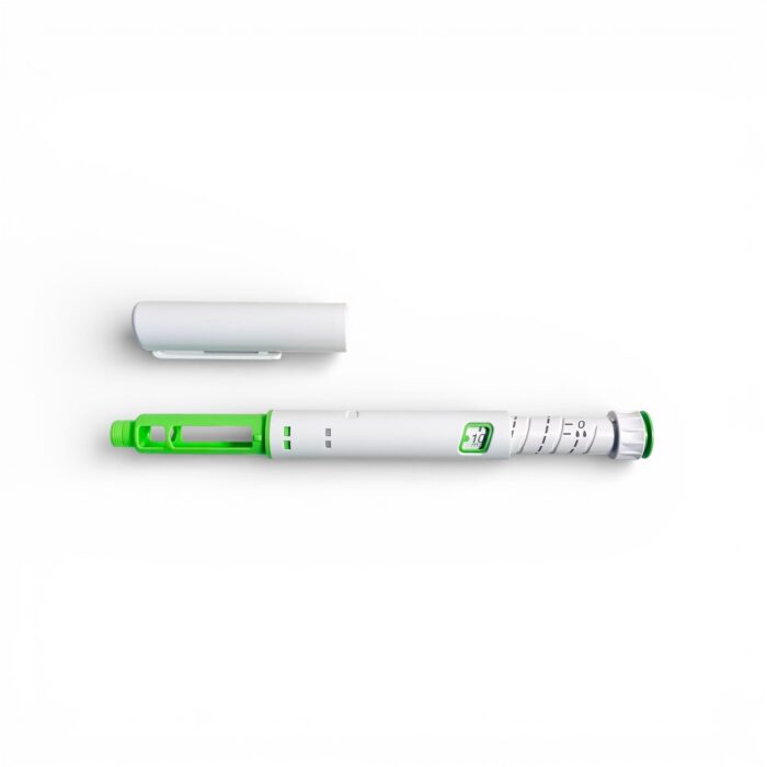 retatrutide patent Retatrutide Injection Pen 10mg Manufacturer | OEM Disposable Auto Injector