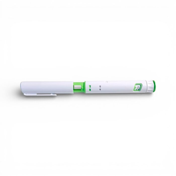 Retatrutide Injection Pen 10mg Manufacturer | OEM Disposable Auto ...