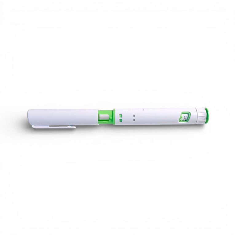 10mg-retatrutide-injection-pen-0.75ml-manufacturer- China