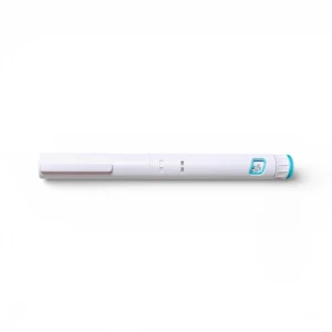 60Unit Prefilled disposable injection pen Supplier China