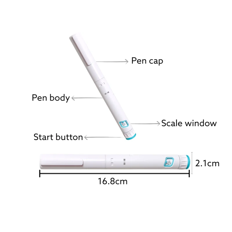 60IU-disposable-injection-pen-for-wholesale