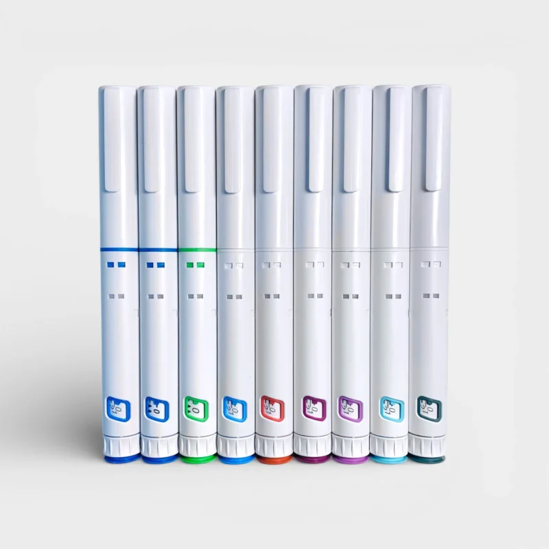 Insulin-Injector-Pen-Manufacturer