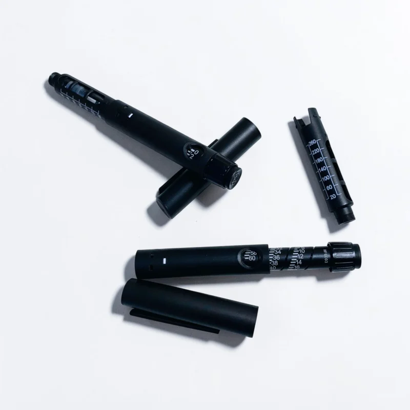 3ml Disposable Injection Pen Medical | Brands Custom OEM Pen Injector