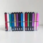 V3 reusable injection pen 60iu with custom packaging
