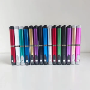V3 reusable injection pen 60iu with custom packaging