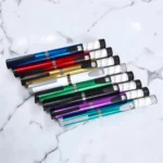 V3 reusable injection pen 60iu with custom packaging