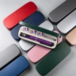 V3 reusable injection pen 60iu with custom packaging