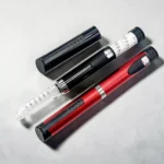 V3 reusable injection pen 60iu with custom packaging