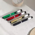 V4 reusable injection pen 60iu metal multi color