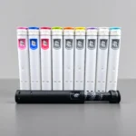 Disposable injection pen for retatrutide
